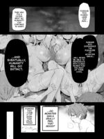 The Sweet And Kind Sister Succubus That Will Do Anything: The Confession And Ejaculation Room page 6