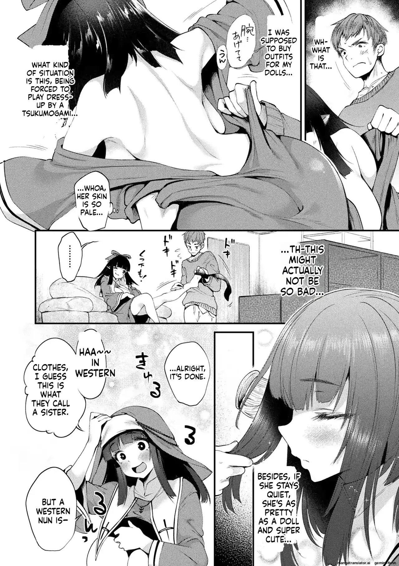 Vararato page 3