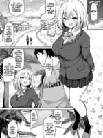 You Must Breed Your Little Sister To Leave This Island + Omake page 4