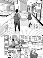 You Must Breed Your Little Sister To Leave This Island + Omake page 5