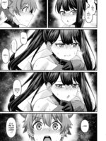 Yuuta X Rikka Omniverse Verse 1.0 page 5