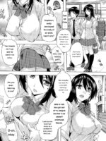 24-jikan Kyousei Hatsujou Kokumin Bitch-ka Keikaku page 4