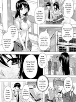 24-jikan Kyousei Hatsujou Kokumin Bitch-ka Keikaku page 5