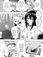 24-jikan Kyousei Hatsujou Kokumin Bitch-ka Keikaku page 9