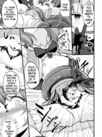2d Comic Magazine Akuochi Shoujo Ni Akogarete! Vol. 1 page 7