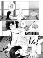 A Gal Using Her Body To Make Extra Money At Her Part-time Job page 10