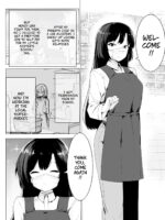 A Gal Using Her Body To Make Extra Money At Her Part-time Job page 3