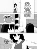 A Gal Using Her Body To Make Extra Money At Her Part-time Job page 4