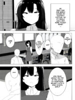 A Gal Using Her Body To Make Extra Money At Her Part-time Job page 5