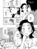A Kind-hearted, Foolish, Big-breasted Housewife Is Seduced By Her Neighbor, A Man With A Trashy Apartment page 10