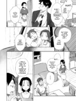 A Kind-hearted, Foolish, Big-breasted Housewife Is Seduced By Her Neighbor, A Man With A Trashy Apartment page 6