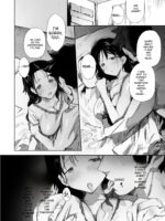 A Kind-hearted, Foolish, Big-breasted Housewife Is Seduced By Her Neighbor, A Man With A Trashy Apartment page 8