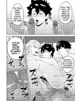 A Lewd Fatego Book To Read With An Empty Mind 3 page 6