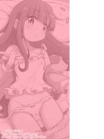 A Little Sister Who Tries To Be Sneaky About Using Her Big Brother To Masturbate 3 page 2