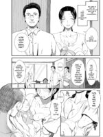 A Perverted Father-in-law Living In The Countryside And His Daughter-in-law Raising Children page 3