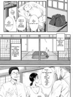 A Perverted Father-in-law Living In The Countryside And His Daughter-in-law Raising Children page 4