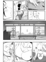 A Perverted Father-in-law Living In The Countryside And His Daughter-in-law Raising Children page 7