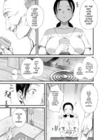 A Perverted Father-in-law Living In The Countryside And His Daughter-in-law Raising Children page 8