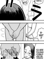 A Plain 30's Virgin Aunt Gives In To Lust For Rude Nephew page 10