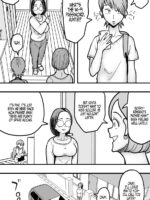A Plain 30's Virgin Aunt Gives In To Lust For Rude Nephew page 4
