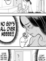A Plain 30's Virgin Aunt Gives In To Lust For Rude Nephew page 9