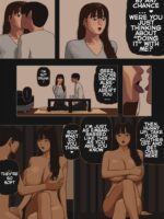 A Secret Affair With My Own Drunken Son page 2