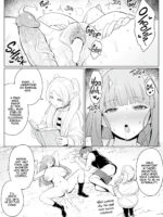 A Spell That Makes Your Dick Bigger page 9