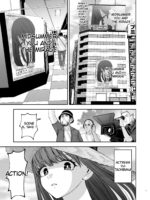 A Story About A Jk Popular Actress That Gets Ntr'd By A Photographer Boss page 3