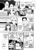 A Story About A Jk Popular Actress That Gets Ntr'd By A Photographer Boss page 5