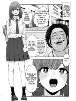 A Story About A Jk Popular Actress That Gets Ntr'd By A Photographer Boss page 8