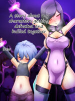 A Story About My Characters Getting Bullied After Losing Together page 1