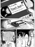 A Story About Recieving A Farewell Video Tape About A Pair Of Bunny Succubi Raping Your Beloved Son page 2