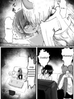 A Story About Recieving A Farewell Video Tape About A Pair Of Bunny Succubi Raping Your Beloved Son page 6