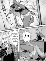 A Story About Teaching A Selfish Princess—who Rules With Tyranny—a Lesson By Dressing Her In An Invisible Gown page 10