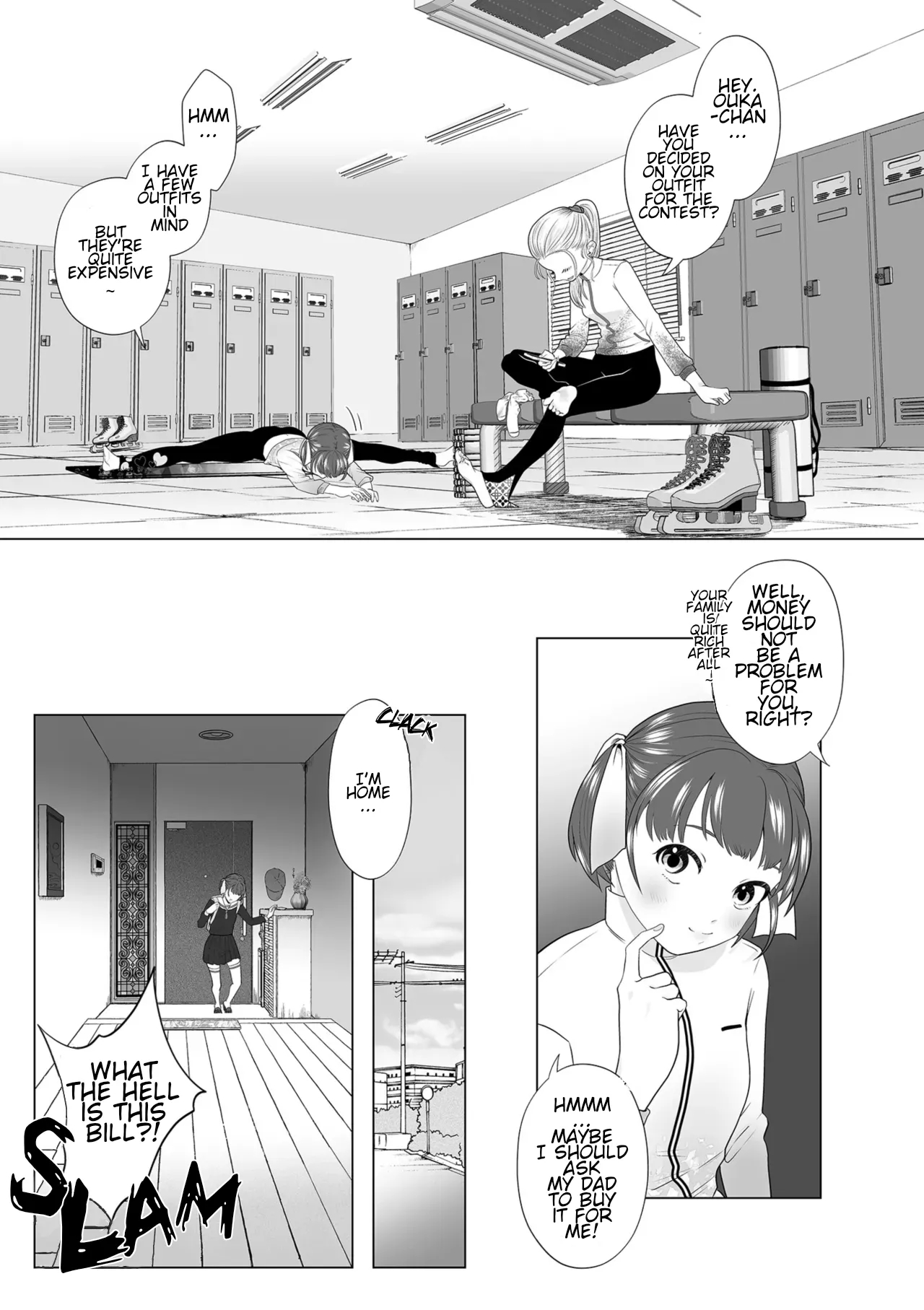 Abakarete page 3