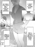 Abalone ~night At A Fisherwoman's House~ page 2