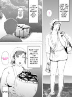 Abalone ~night At A Fisherwoman's House~ page 3