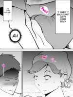 Abalone ~night At A Fisherwoman's House~ page 6