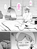Abalone ~night At A Fisherwoman's House~ page 7