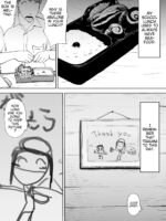 Abalone ~night At A Fisherwoman's House~ page 8