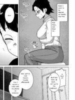 About The Customs Of R-village, T-city, N-prefecture Extra Chapter page 10