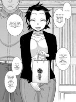 About The Customs Of R-village, T-city, N-prefecture Extra Chapter page 4