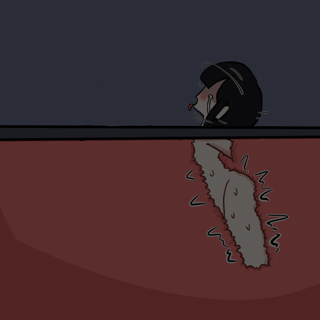 Adventurer In Dungeon Floor page 11