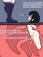 Adventurer In Dungeon Floor page 5