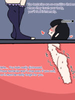 Adventurer In Dungeon Floor page 7