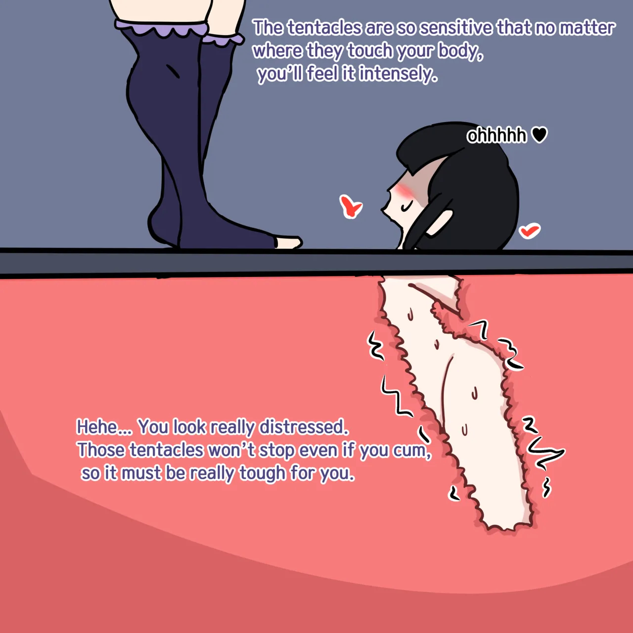 Adventurer In Dungeon Floor page 7
