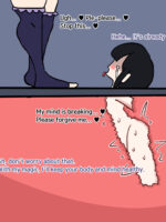 Adventurer In Dungeon Floor page 8