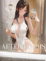 After Hours page 1