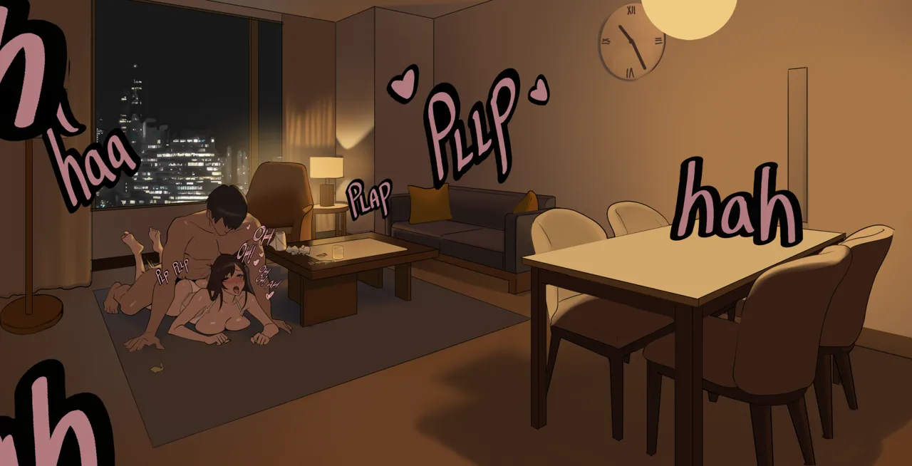 After Hours page 28