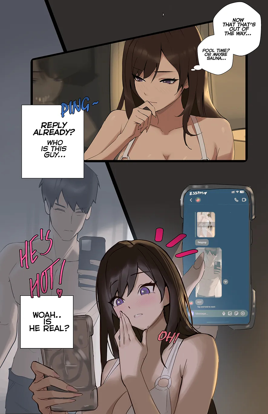 After Hours page 5